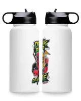 Premium Water Bottle