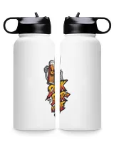 Premium Water Bottle