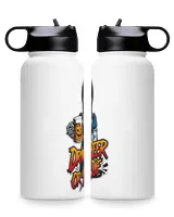 Premium Water Bottle