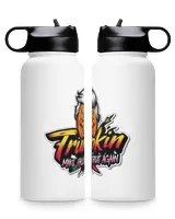 Premium Water Bottle