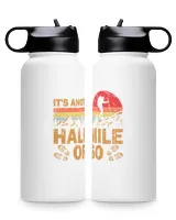 Premium Water Bottle