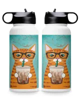 Premium Water Bottle