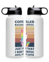 Premium Water Bottle