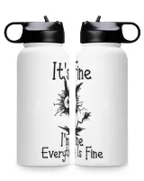 Premium Water Bottle