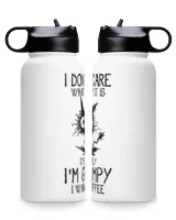 Premium Water Bottle