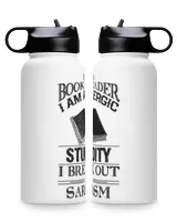 Premium Water Bottle