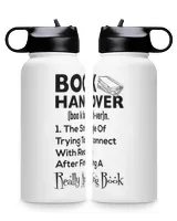 Premium Water Bottle