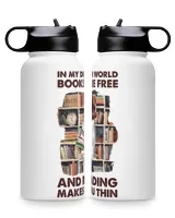 Premium Water Bottle