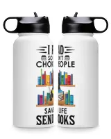 Premium Water Bottle