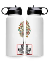 Premium Water Bottle