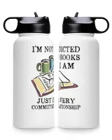 Premium Water Bottle