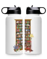 Premium Water Bottle