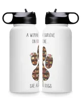 Premium Water Bottle