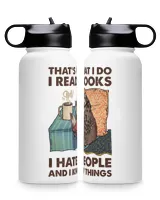 Premium Water Bottle