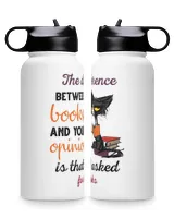 Premium Water Bottle