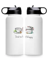 Premium Water Bottle