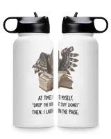 Premium Water Bottle