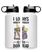 Premium Water Bottle