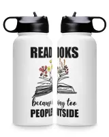 Premium Water Bottle