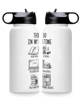 Premium Water Bottle