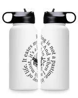 Premium Water Bottle