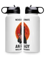 Premium Water Bottle