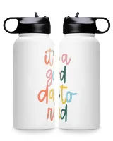 Premium Water Bottle