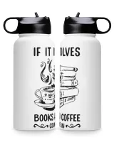 Premium Water Bottle