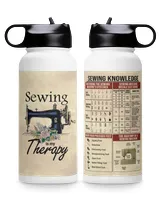 Premium Water Bottle