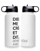 Premium Water Bottle