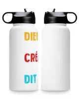 Premium Water Bottle