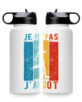 Premium Water Bottle