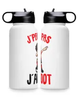 Premium Water Bottle