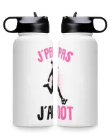 Premium Water Bottle