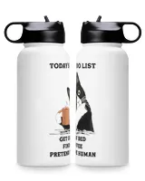 Premium Water Bottle