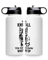 Premium Water Bottle