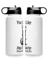 Premium Water Bottle