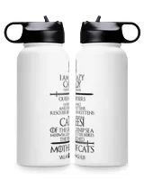 Premium Water Bottle