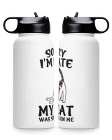 Premium Water Bottle