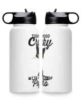 Premium Water Bottle