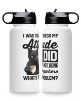 Premium Water Bottle