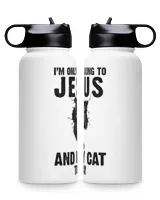 Premium Water Bottle