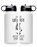 Premium Water Bottle