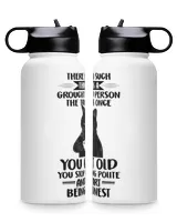 Premium Water Bottle
