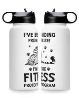 Premium Water Bottle