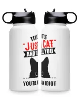 Premium Water Bottle