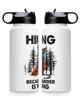 Premium Water Bottle