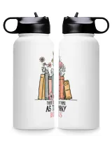 Premium Water Bottle