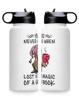 Premium Water Bottle