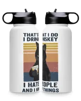 Premium Water Bottle